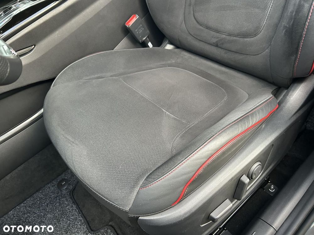Hyundai Tucson 1.6 T-GDi HEV Platinum N Line 2WD - 11