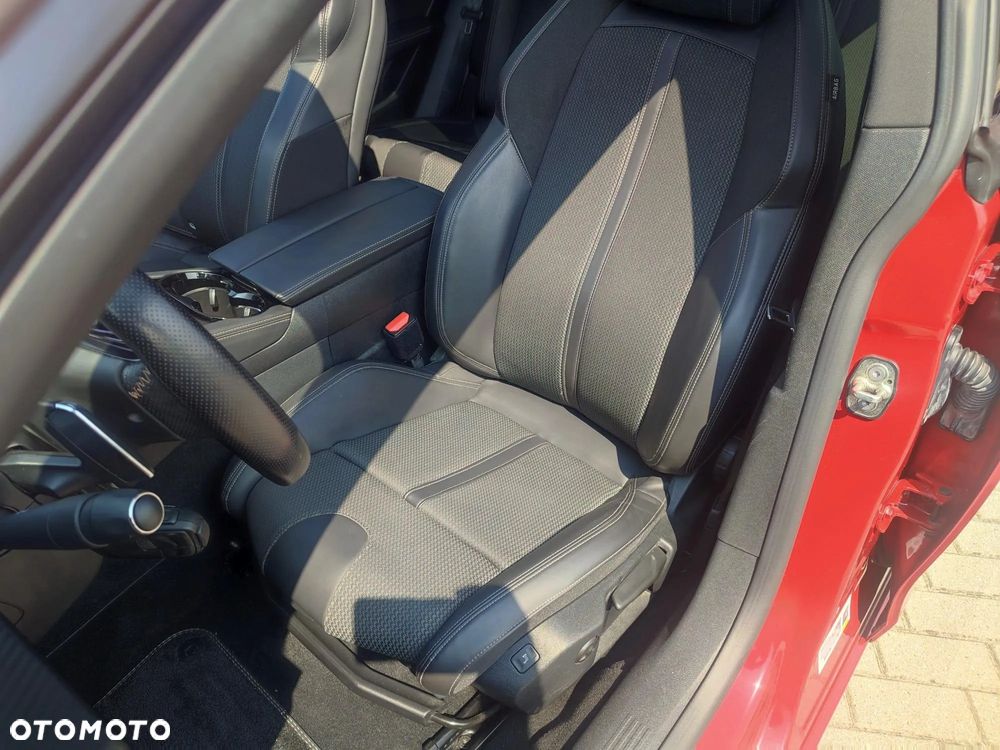 Peugeot 508 2.0 BlueHDi GT Line S&S EAT8 - 23
