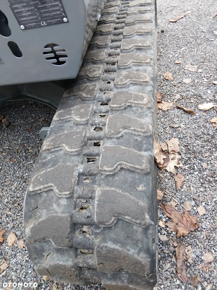 Wacker Neuson WACKER EZ 26. STAN IDEALNY.2020R. 1400MTG.PO PRZEGLĄDZIE. - 23