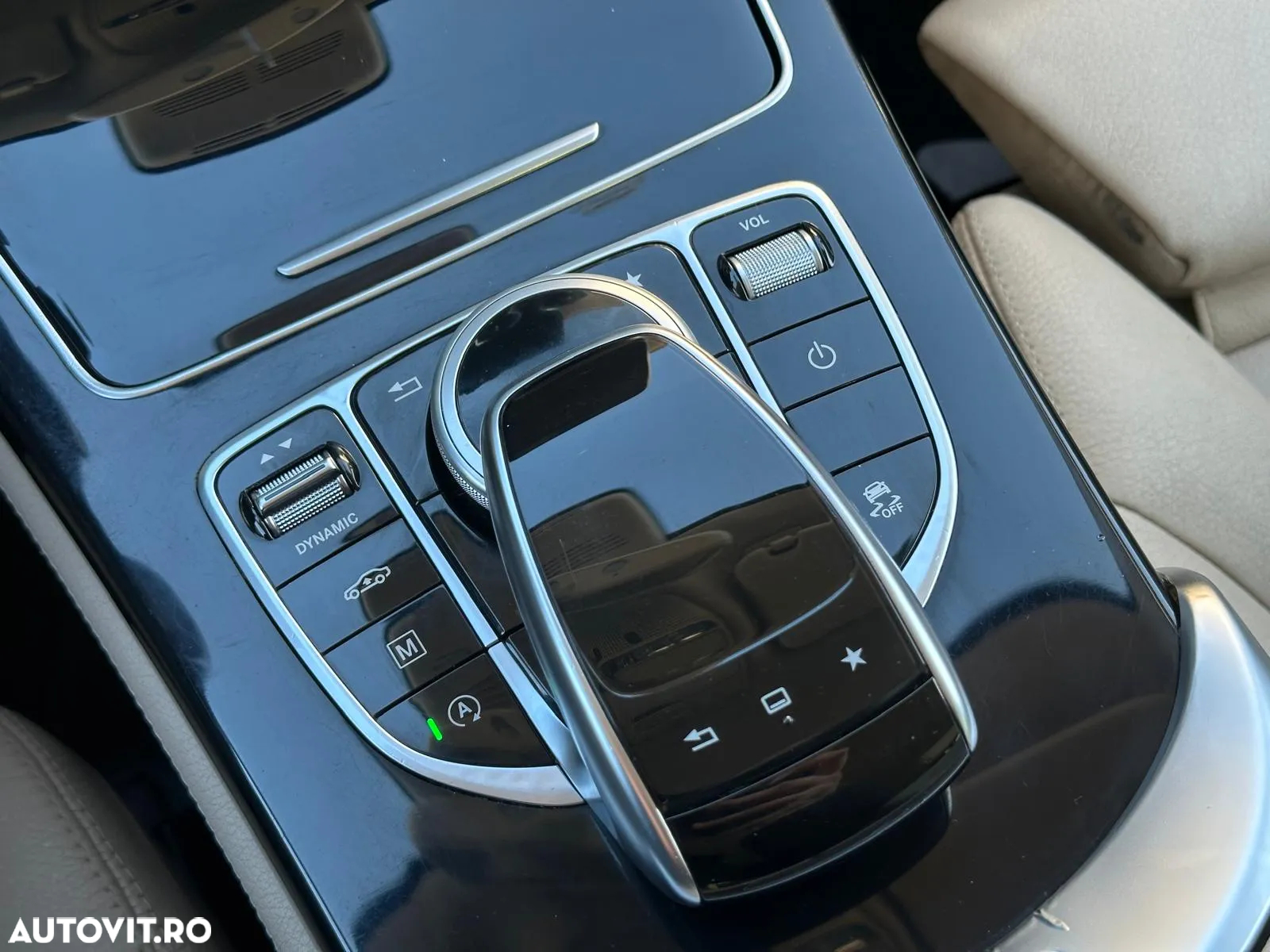 Mercedes-Benz GLC 250 d 4Matic 9G-TRONIC Exclusive - 26