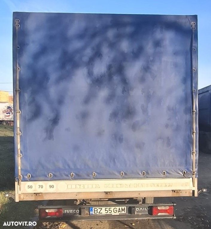Iveco DAILY - 5