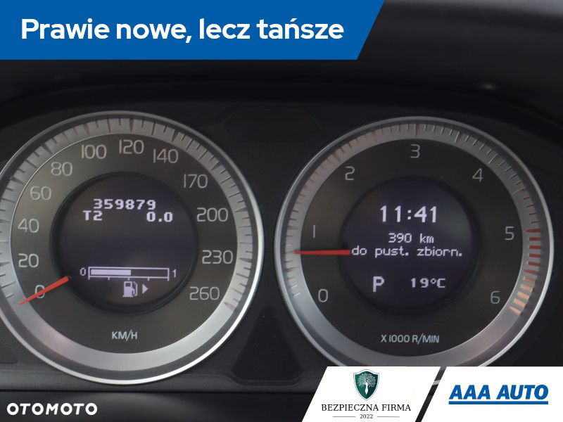Volvo XC 60 - 12