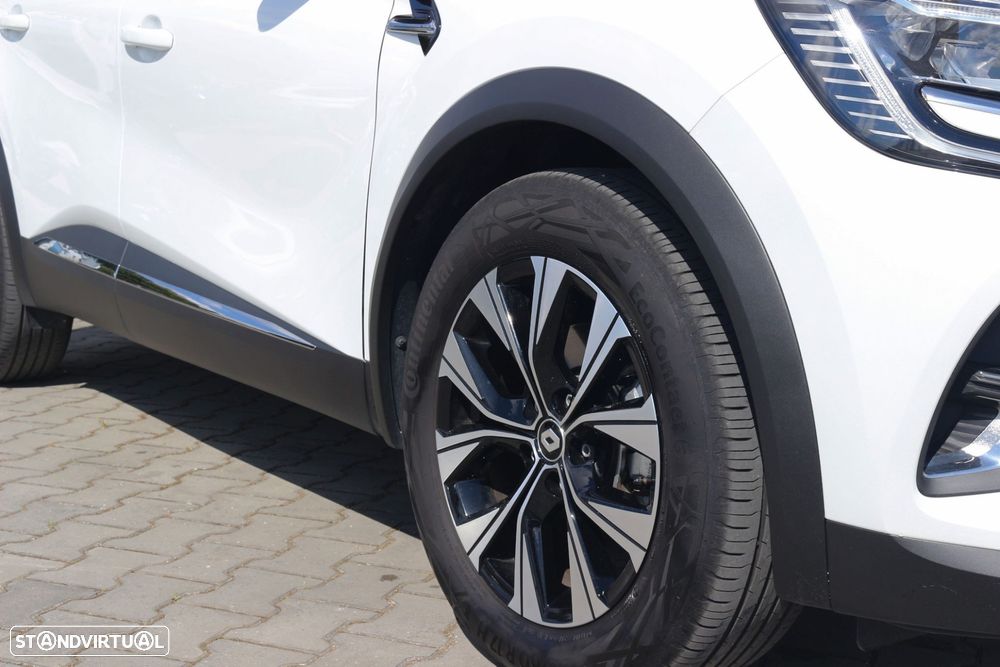 Renault Captur 1.6 E-Tech Plug-In Hybrid Techno - 25
