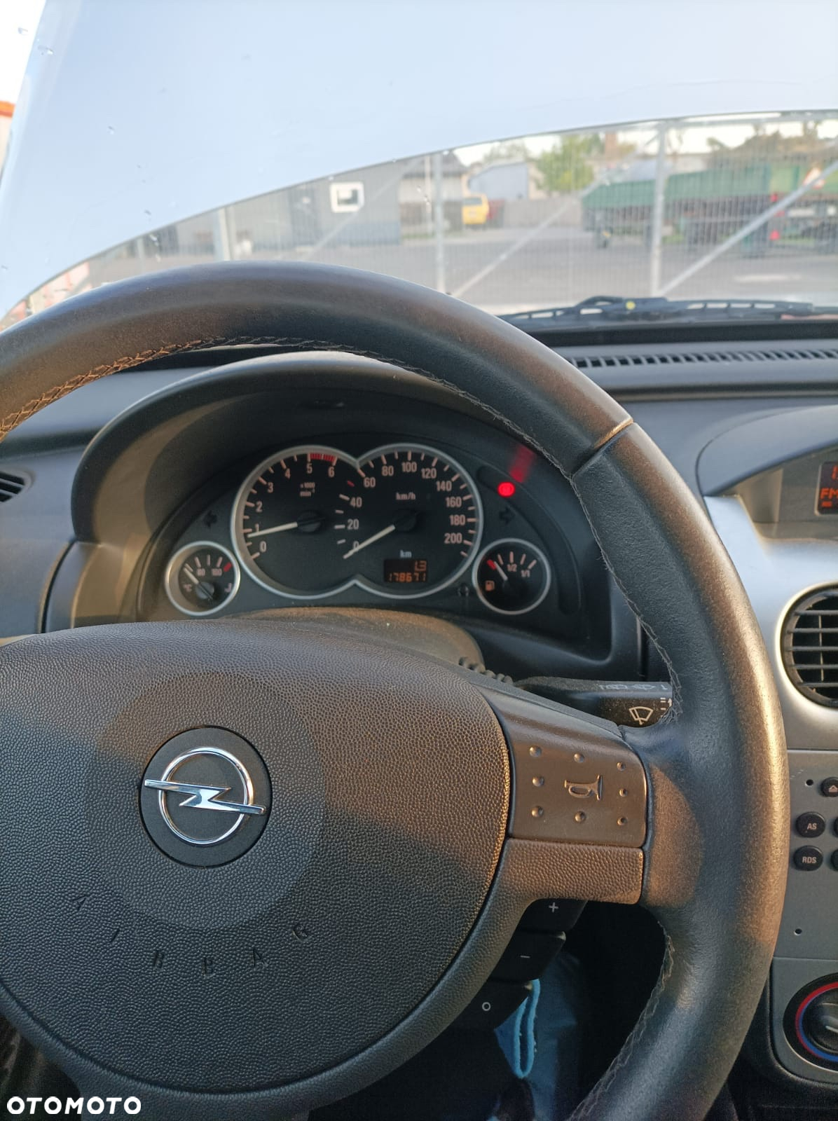 Opel Combo Tour 1.7 CDTI Cosmo - 11