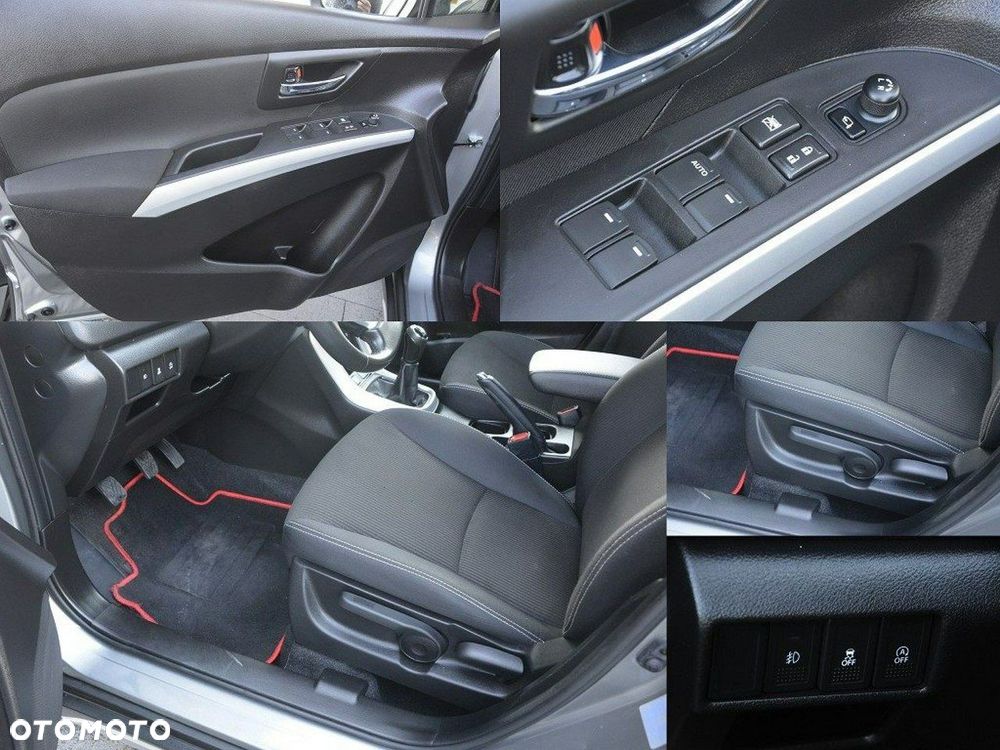 Suzuki SX4 S-Cross 1.0 T Premium - 14