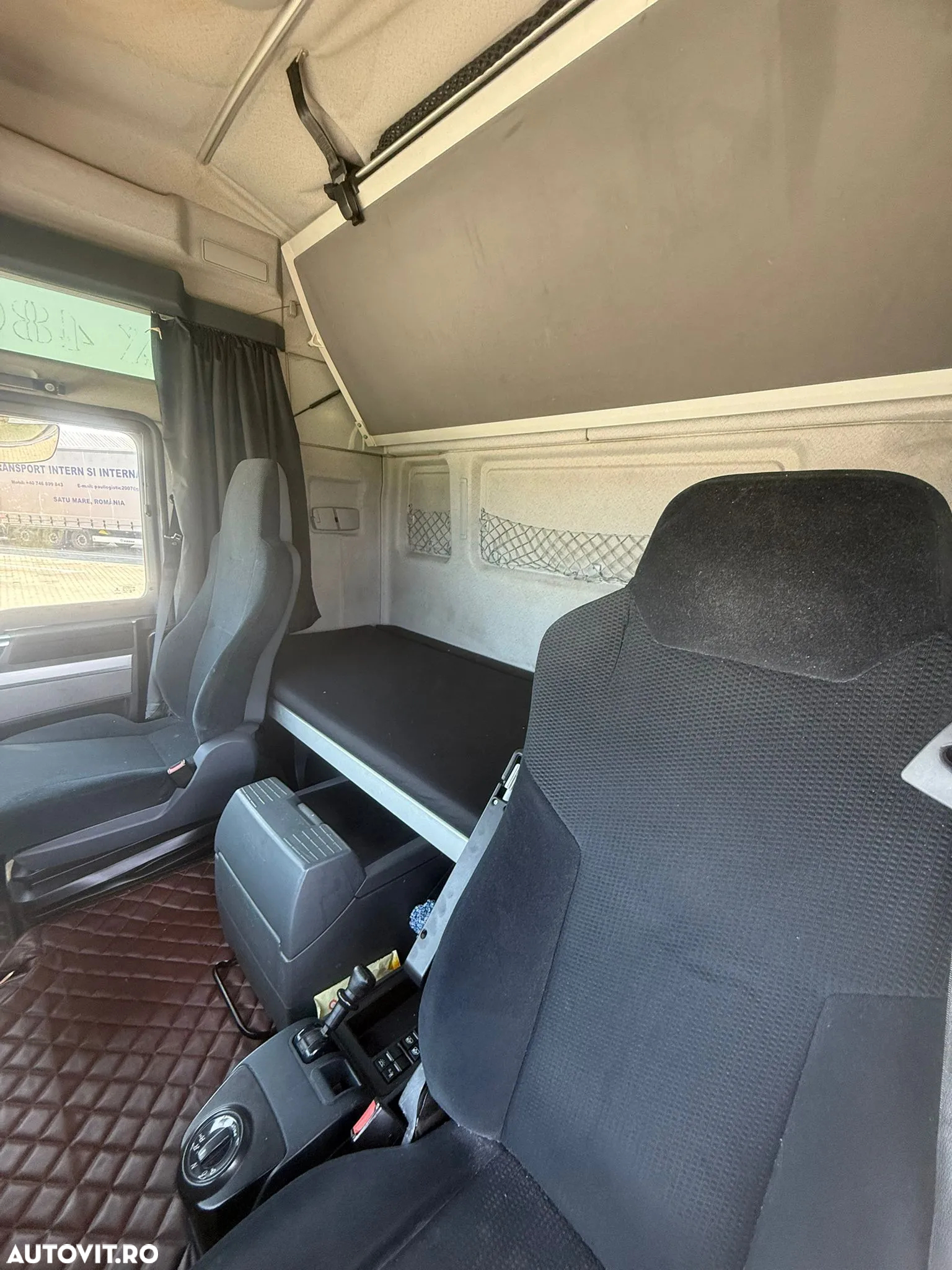 MAN TGX - 5