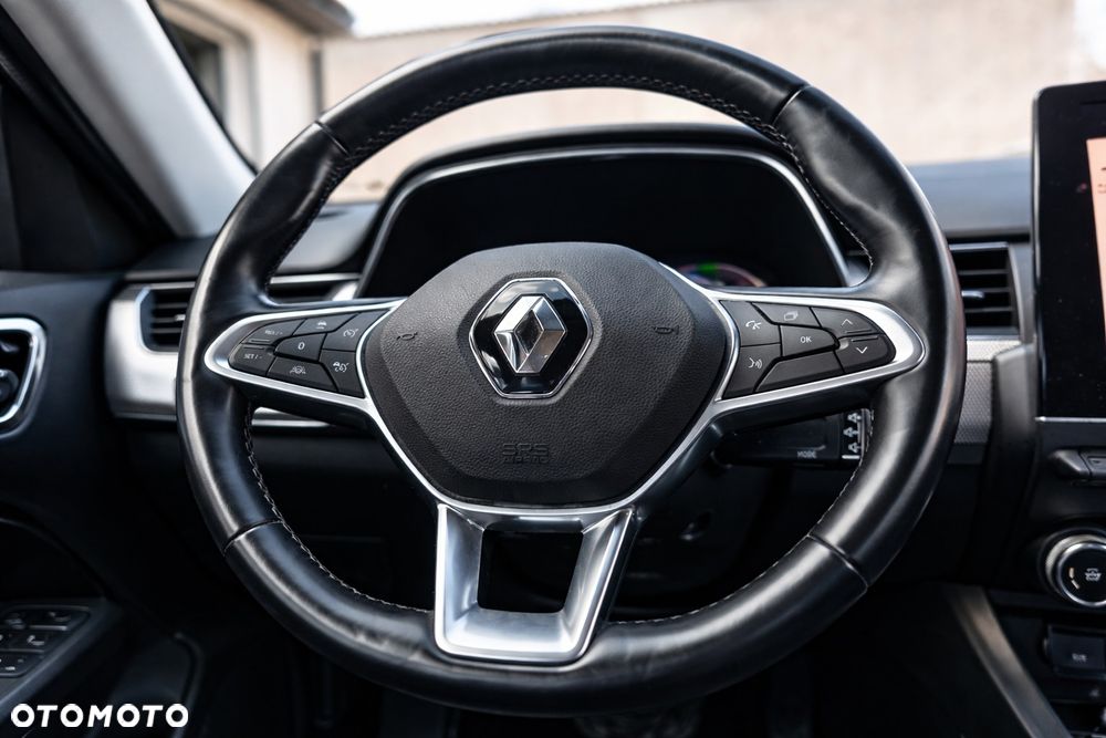 Renault Arkana E-TECH Full 145 Techno - 14