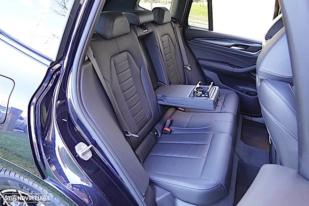 BMW X3 30 e xDrive Pack M - 23