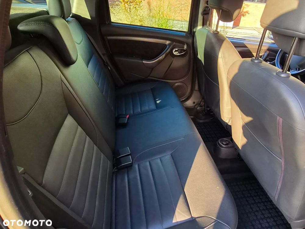 Dacia Duster 1.2 TCe Prestige - 14