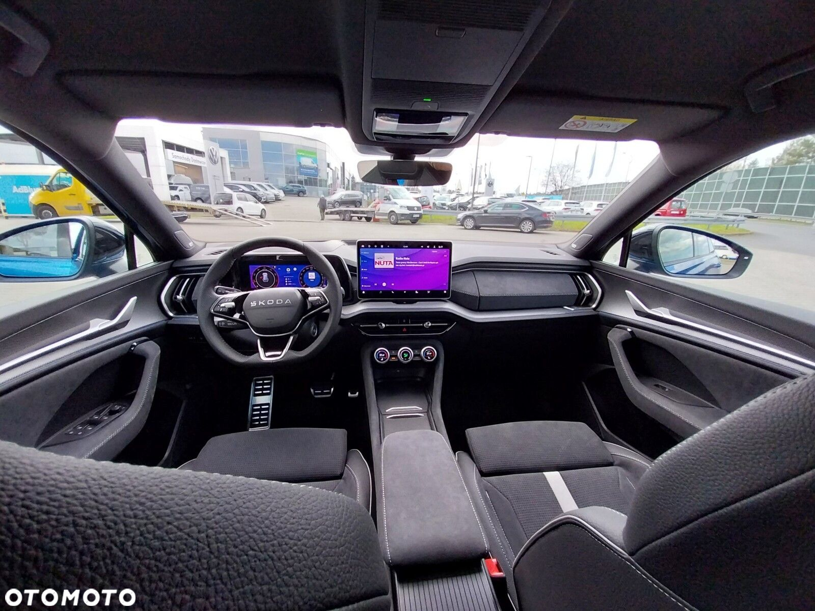 Skoda Kodiaq - 19