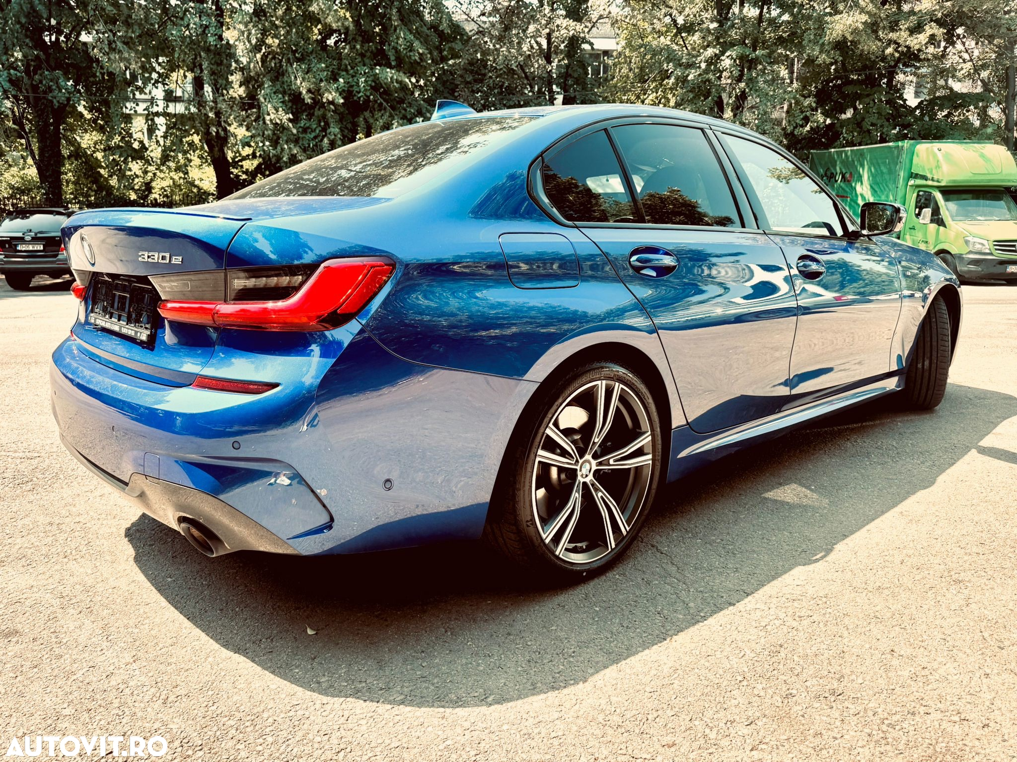 BMW Seria 3 - 18