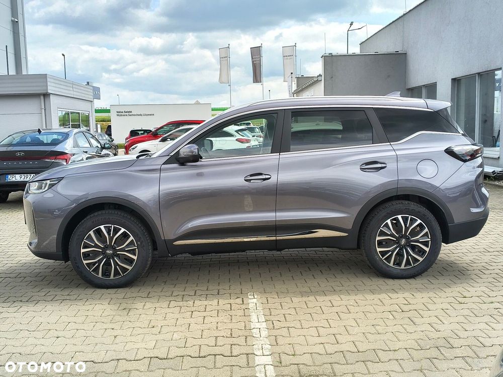 Chery Tiggo 7 - 2