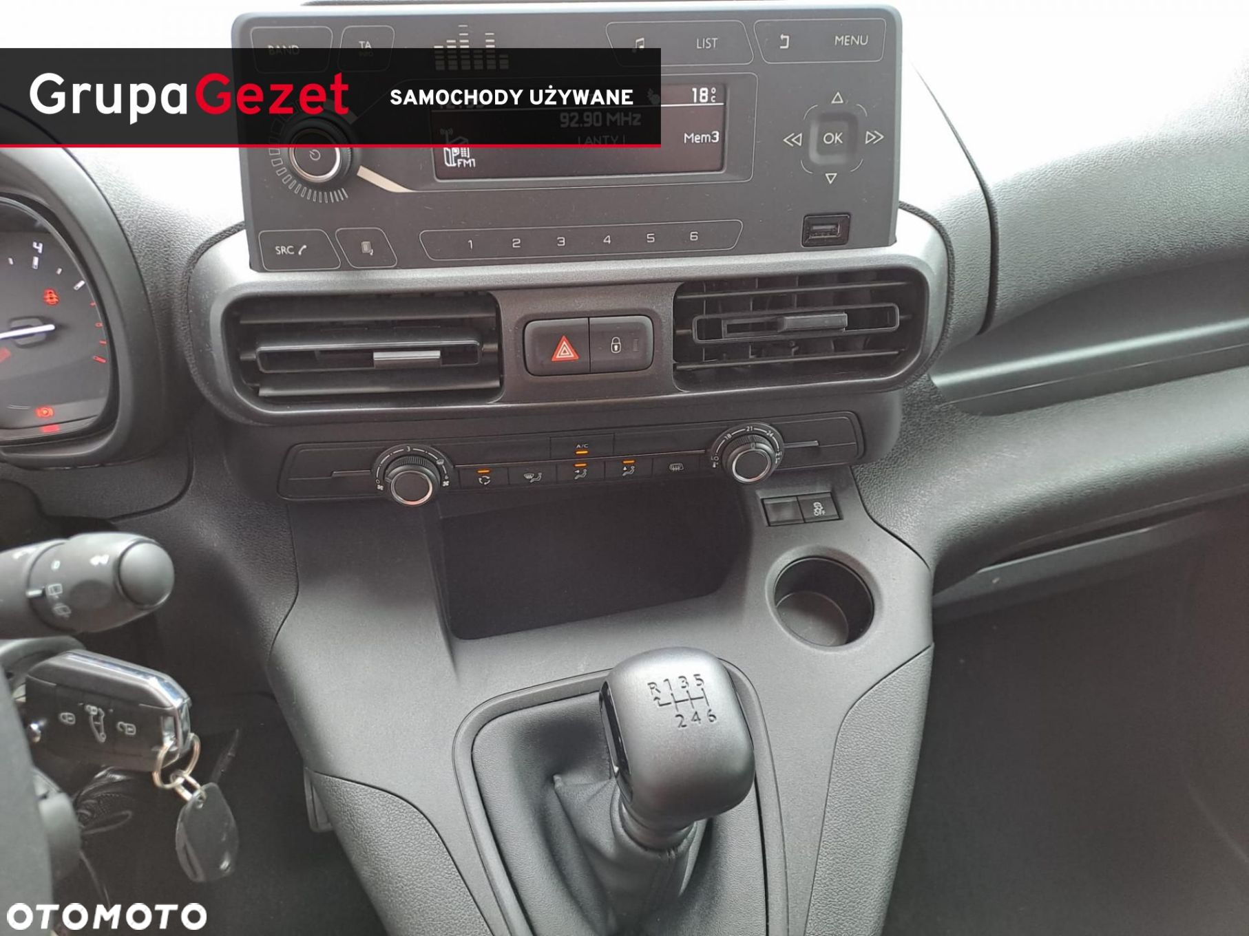 Fiat Doblo - 7
