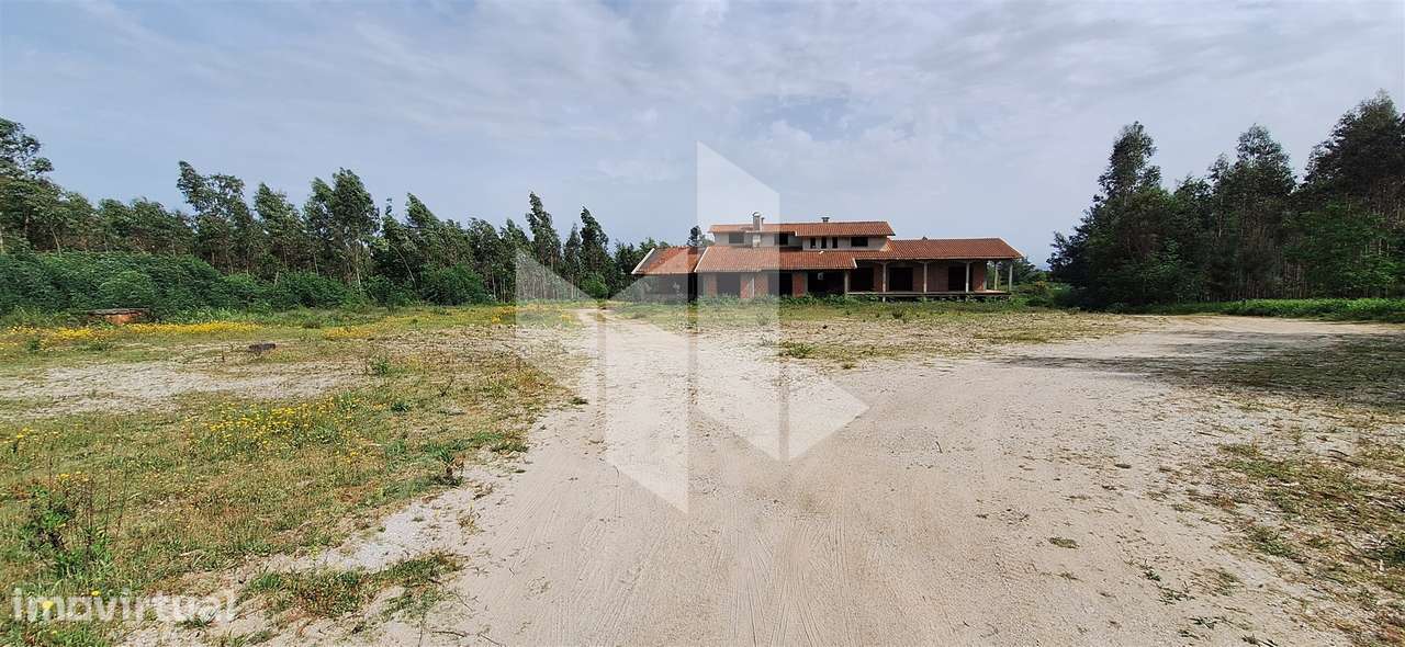 Terreno Para Construção  Venda em Tonda,Tondela - Grande imagem: 2/8