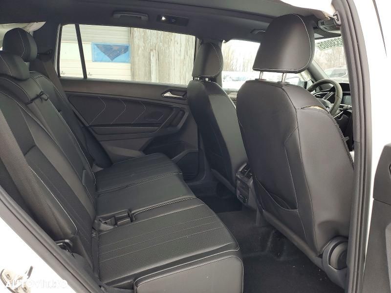 Volkswagen Tiguan 2,0 TSI OPF 4Motion DSG R-Line - 4