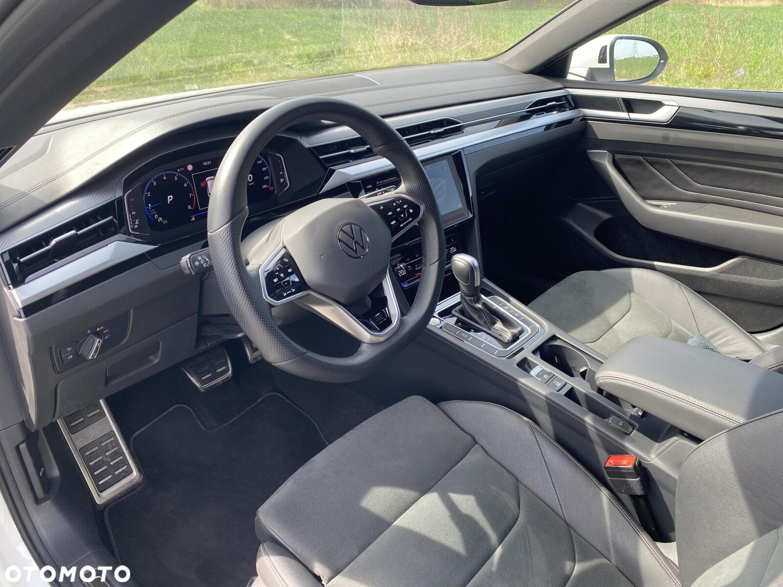 Volkswagen Arteon - 35