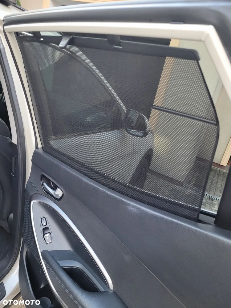 Hyundai Santa Fe 2.0 CRDi Premium 4WD - 27