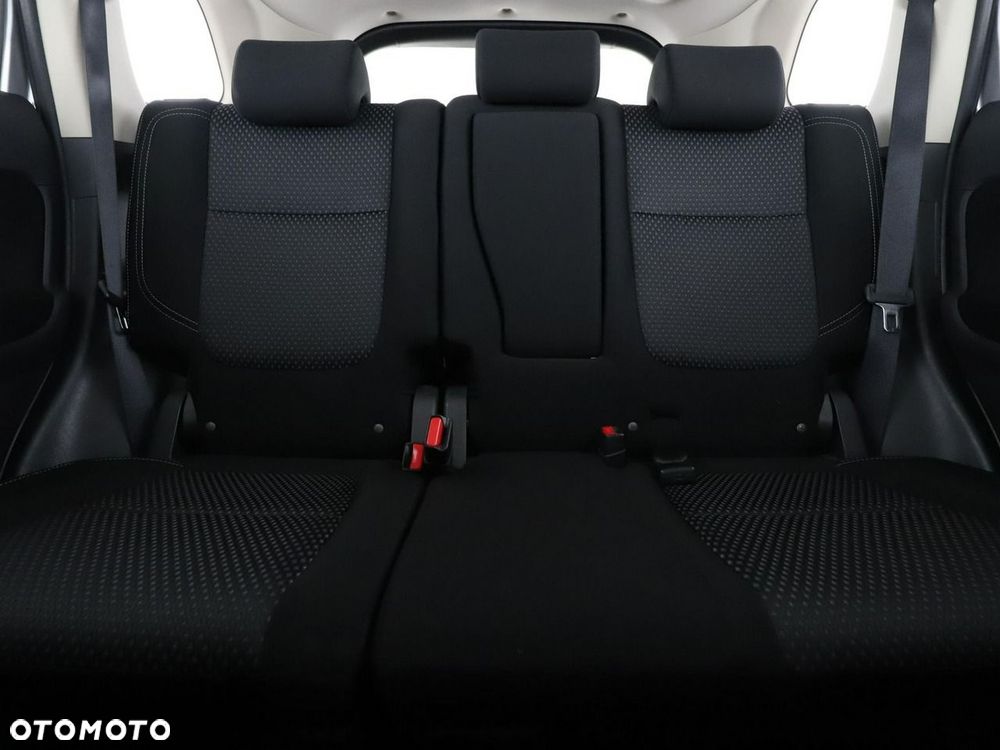 Mitsubishi Outlander 2.0 2WD CVT Diamant Edition+ - 19