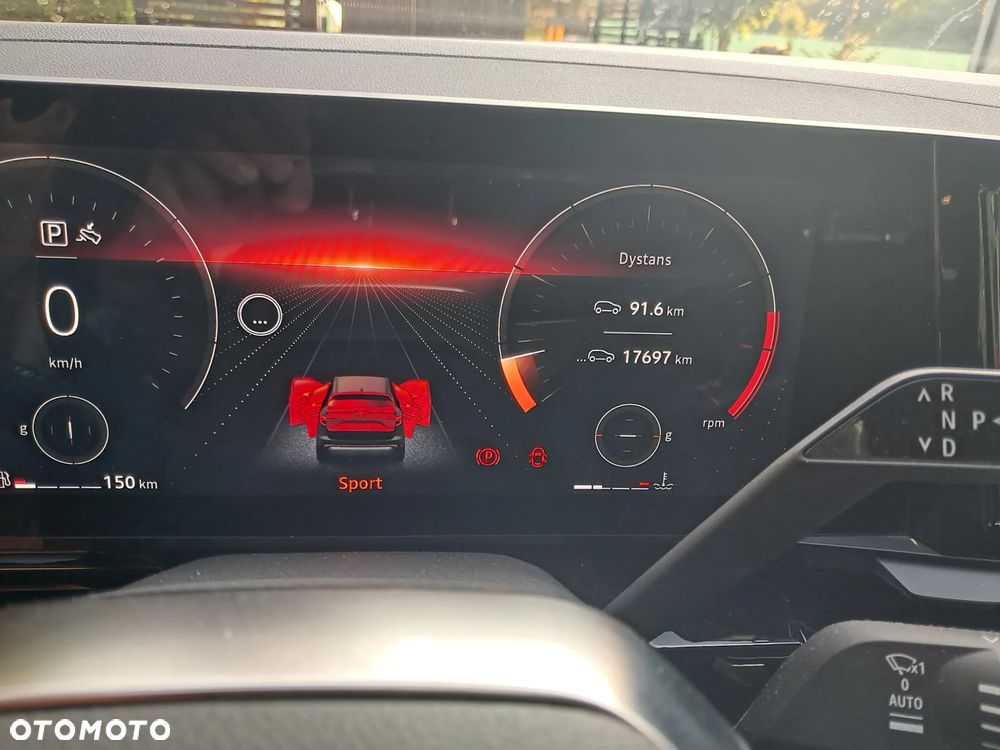 Renault Austral 1.3 TCe mHEV Techno esprit Alpine - 19