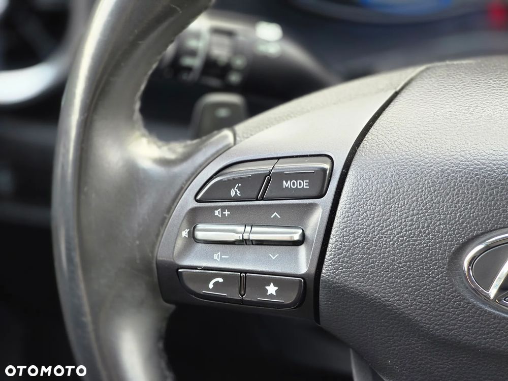Hyundai Kona 1.6 T-GDI DCT Prime - 34