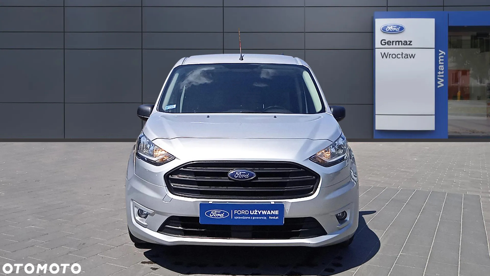 Ford Transit Connect - 6