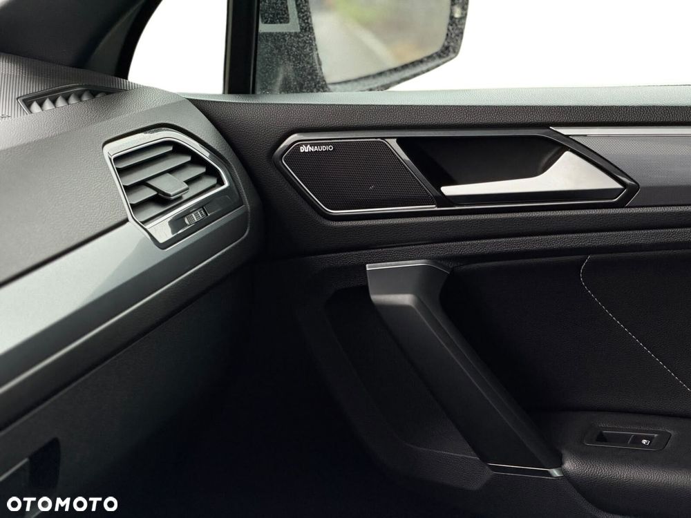 Volkswagen Tiguan - 13