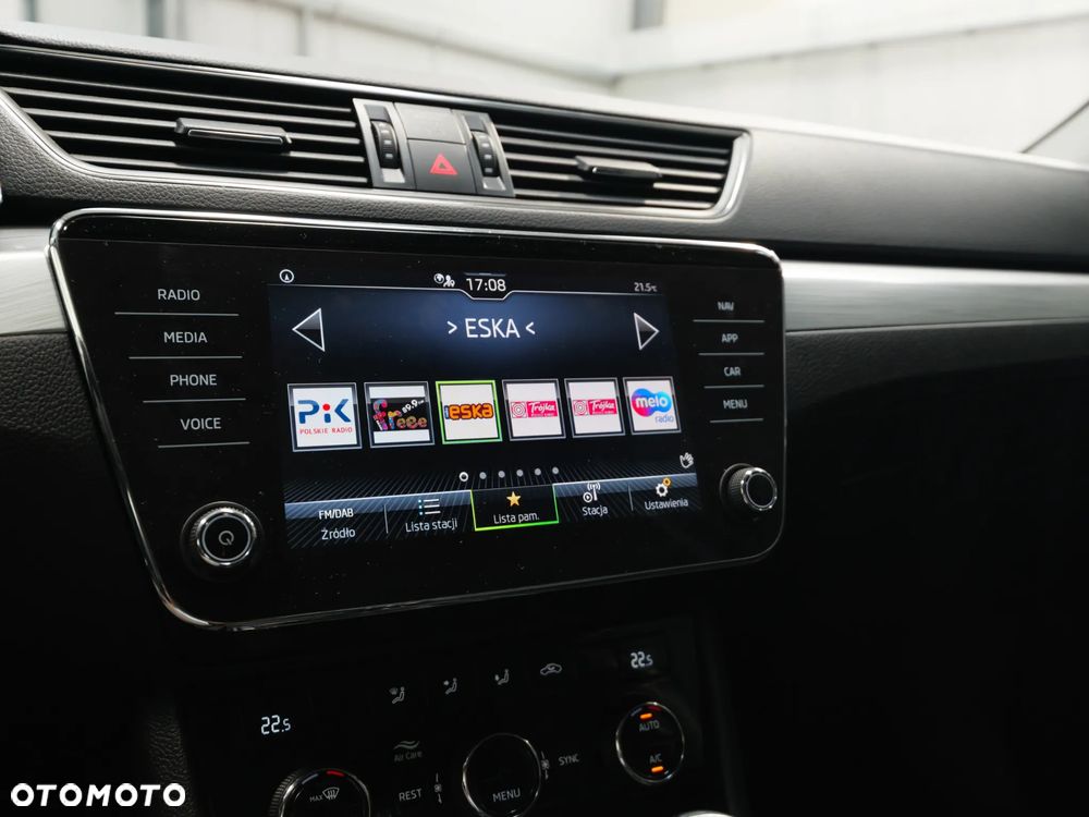 Skoda Superb 2.0 TDI SCR Ambition - 29