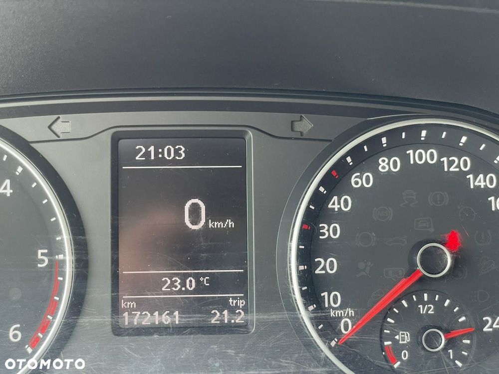 Volkswagen Caravelle 2.0 TDI L2 Highline - 15