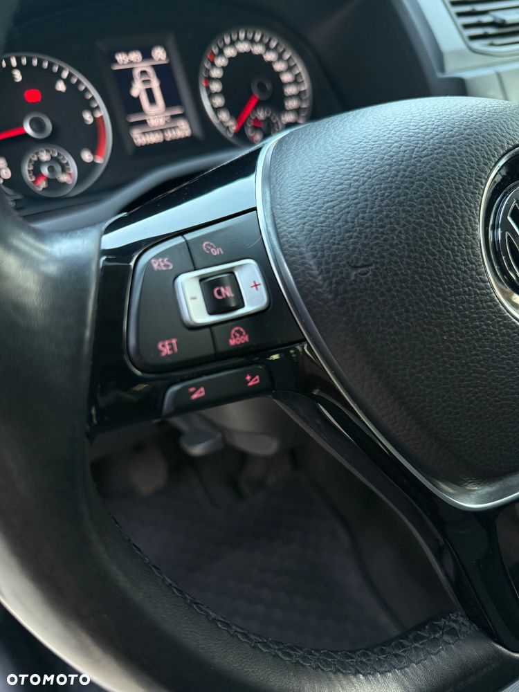 Volkswagen Caddy Maxi 2.0 TDI Comfortline - 28