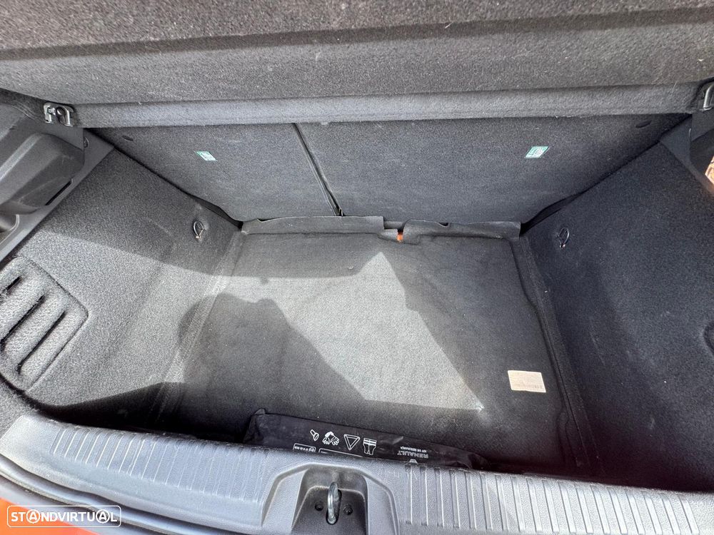 Renault Clio 1.5 Blue dCi RS Line - 33