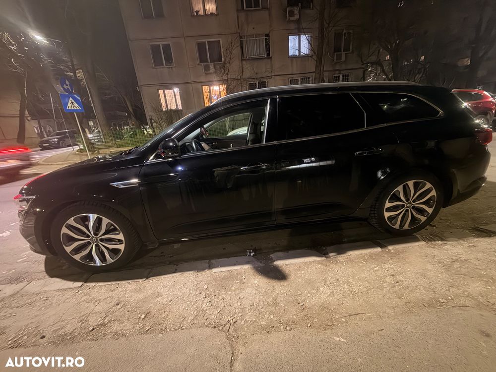 Renault Talisman - 3