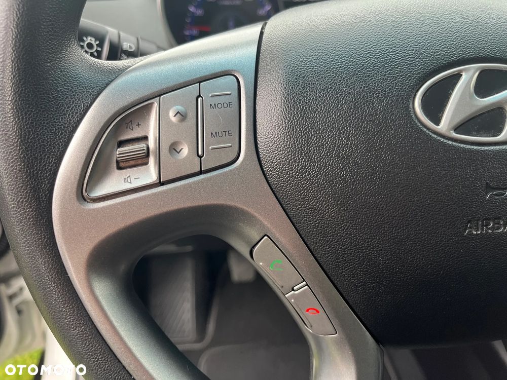 Hyundai ix35 1.6 GDI Premium 2WD - 17