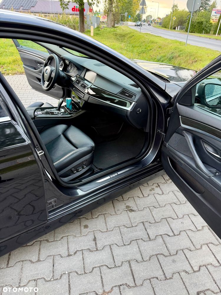 BMW Seria 5 - 14