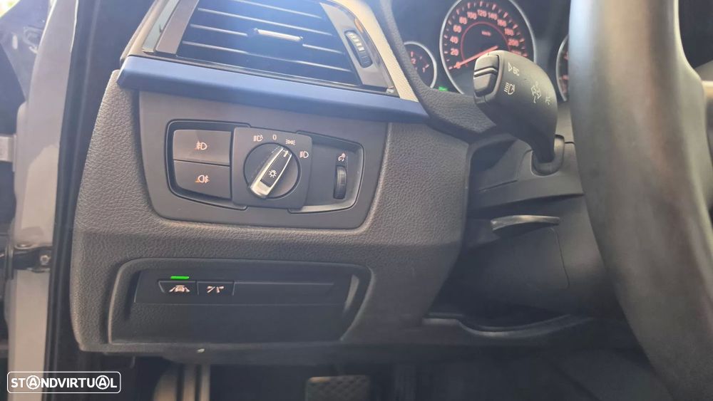 BMW 420 d Pack M Auto - 43