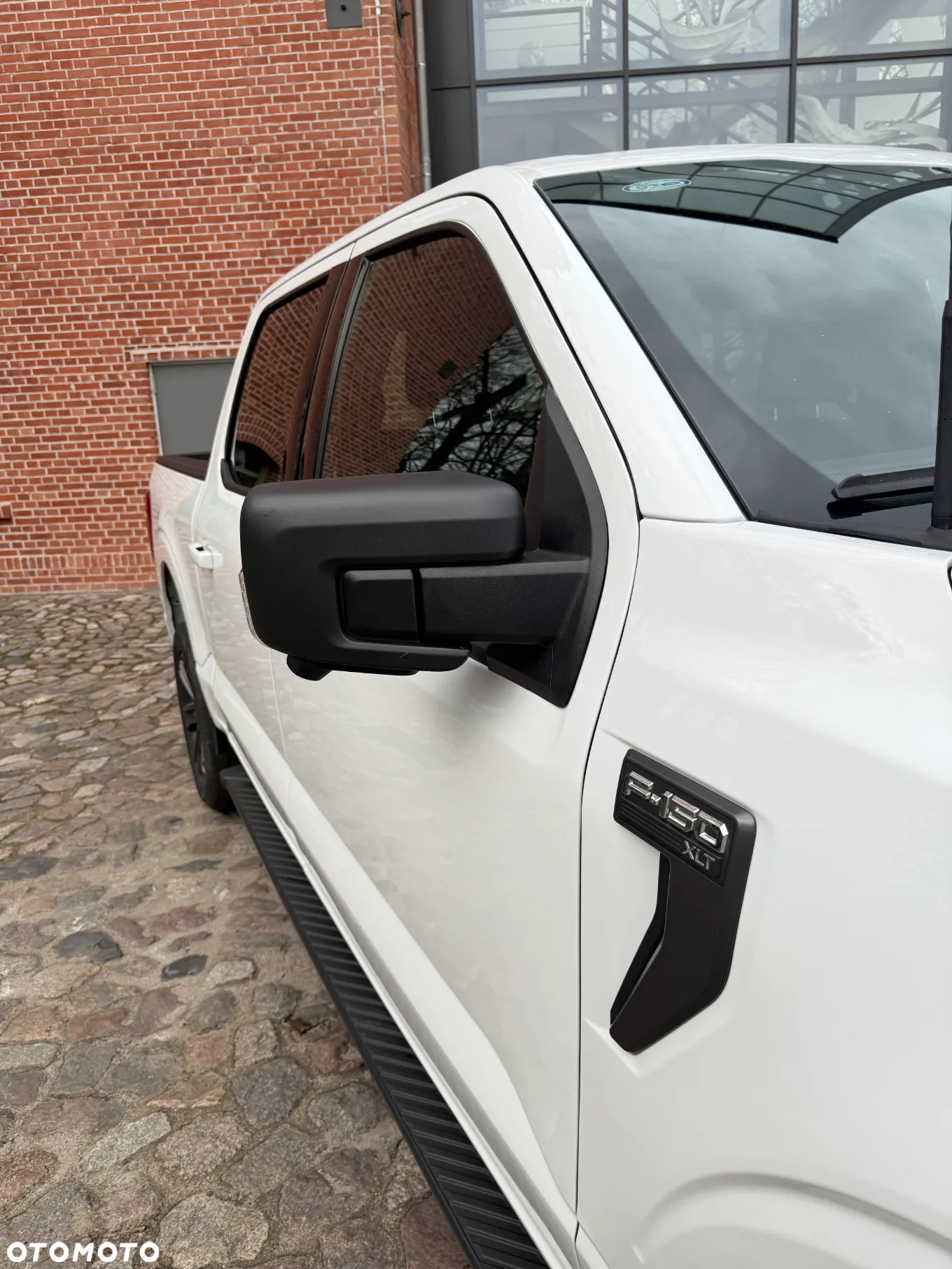 Ford F150 - 14
