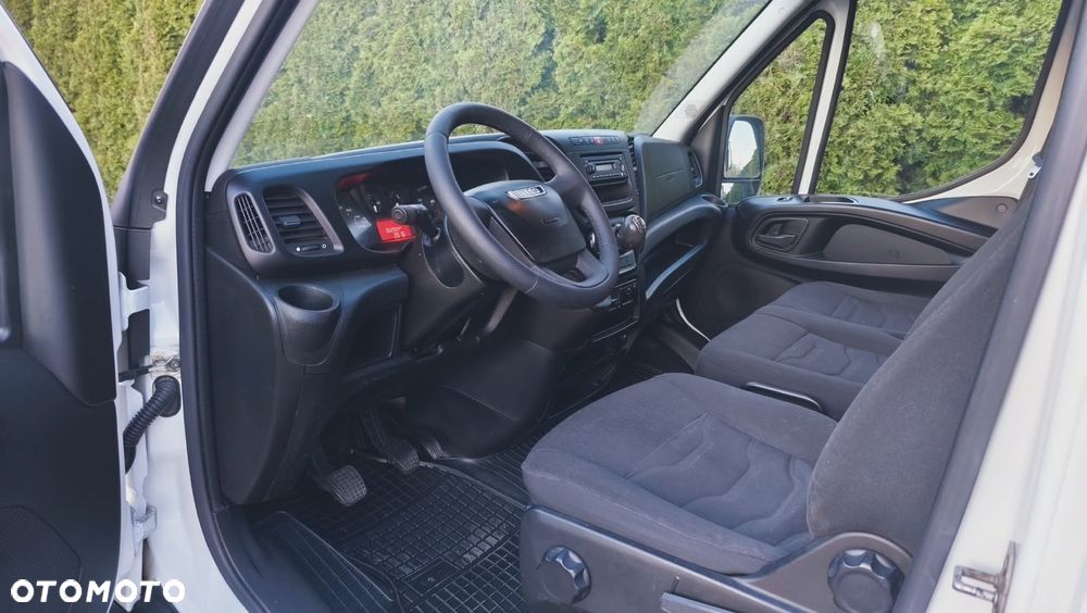 Iveco Daily 35S150 3.0 - 7