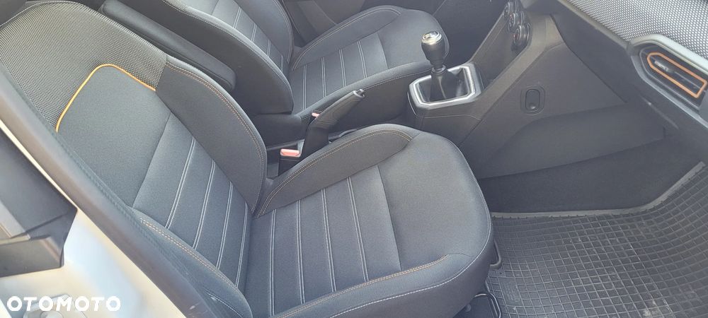 Dacia Sandero Stepway 1.0 TCe Comfort - 16