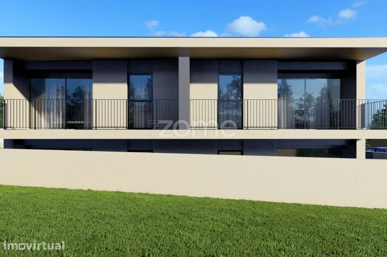Apartamento T2 | Nova Construção | Pico de Regalados - Grande imagem: 3/11
