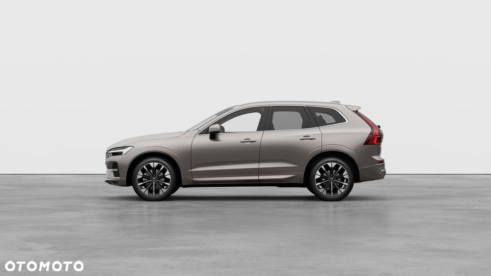 Volvo XC 60 B5 B AWD Ultra Bright - 7