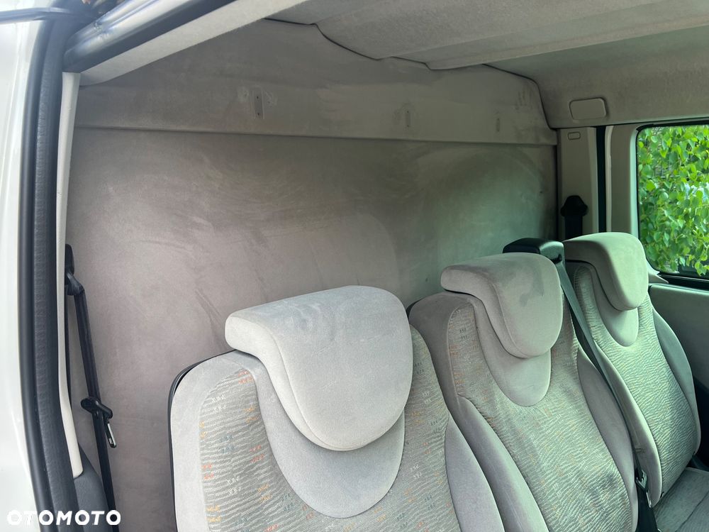 Peugeot Expert Tepee L1H1 (5-Si.) Vagabond - 25