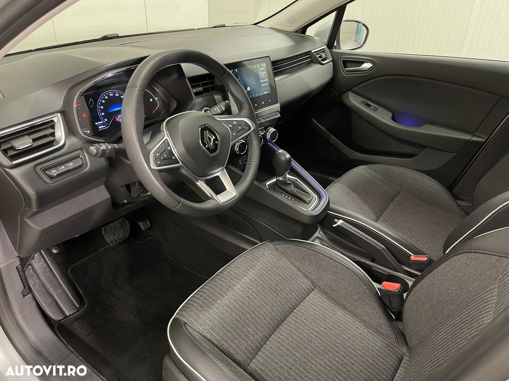 Renault Clio V 1.0 TCe X-Tronic Intens - 5