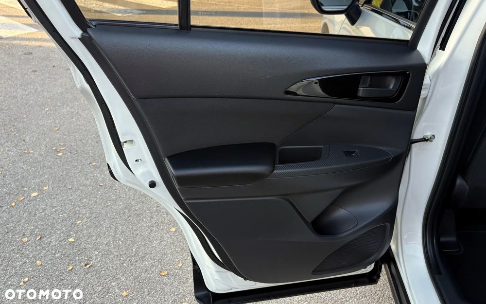 Mitsubishi Eclipse Cross 1.5 T-MIVEC 2WD Diamant - 23