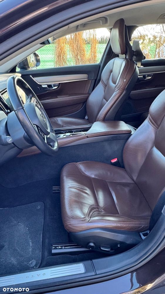 Volvo V90 Cross Country D4 AWD Pro - 7