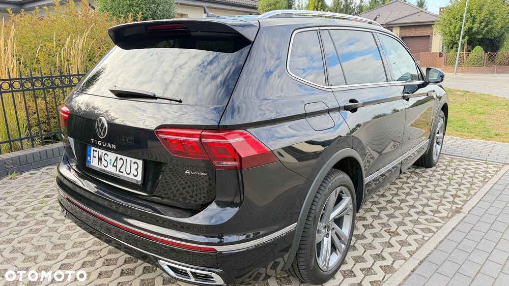 Volkswagen Tiguan - 8