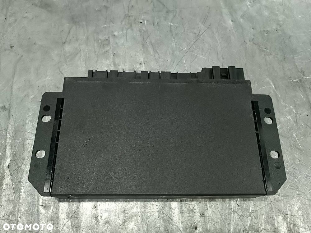 MODUŁ KOMFORTU AUDI A4 B6 8E0959433AN 1.8 T 20V - 3