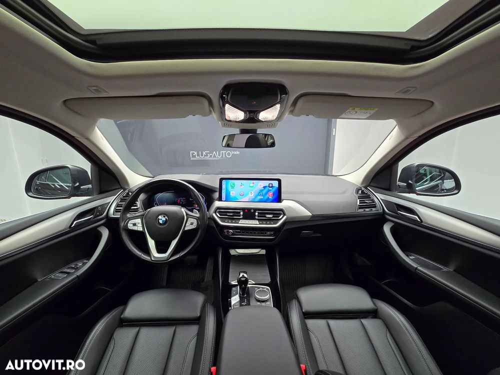 BMW X4 xDrive20i AT xLine - 21