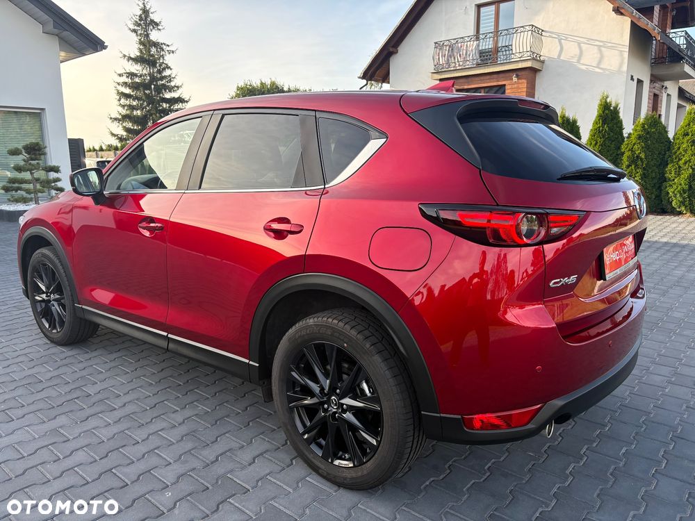 Mazda CX-5 2.0 Skyenergy 2WD - 10