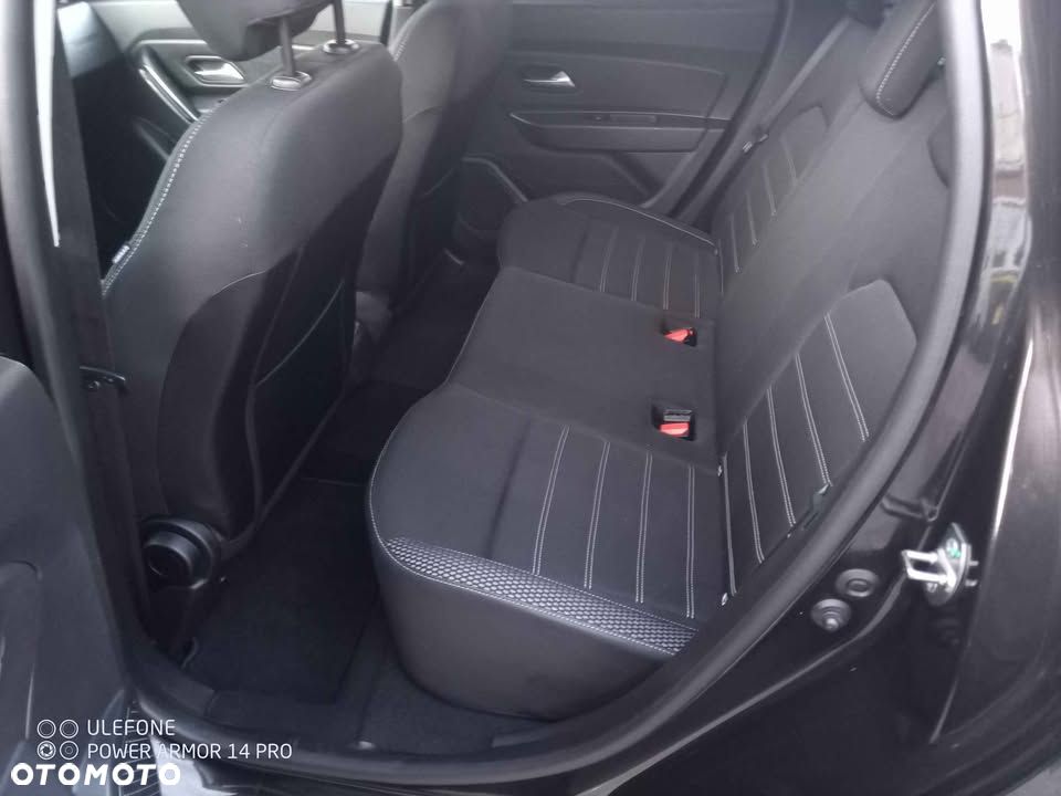 Dacia Duster dCi 110 2WD EDC Comfort - 6