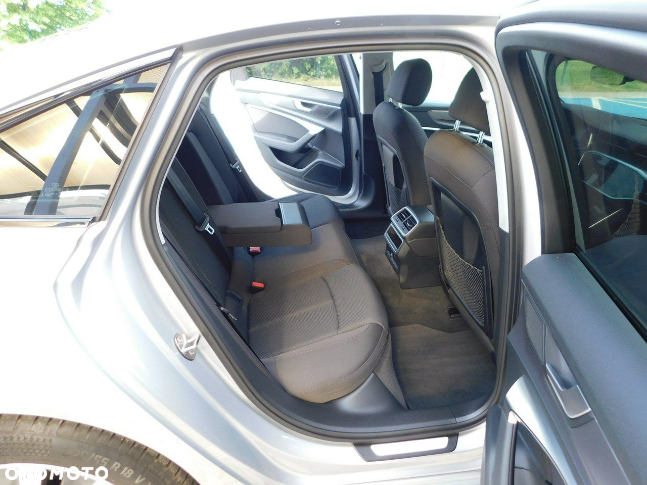 Audi A6 - 13