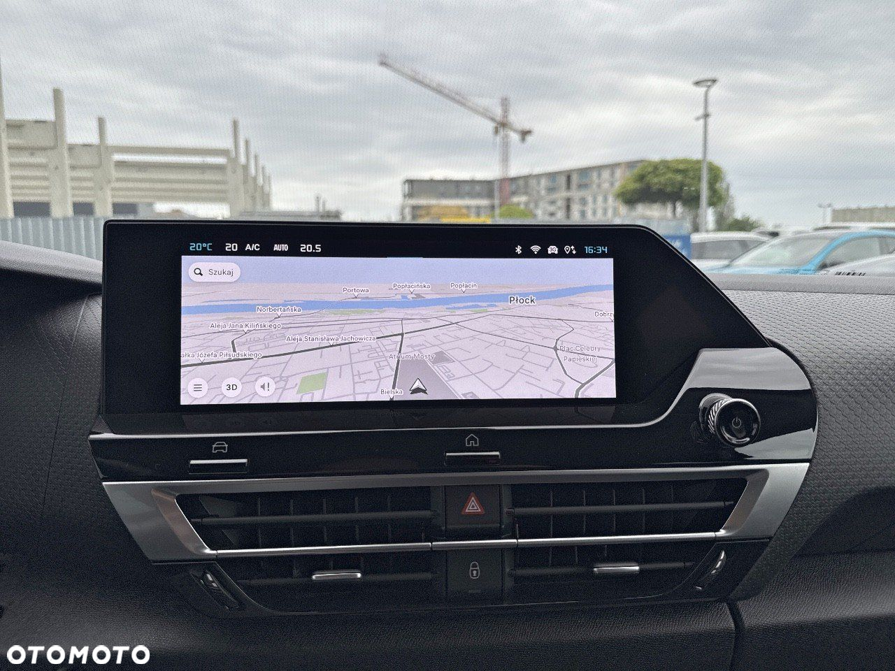 Citroën C4 - 21